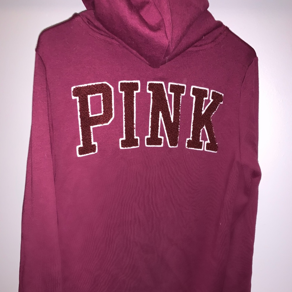 Victoria Secret Pink Jacket